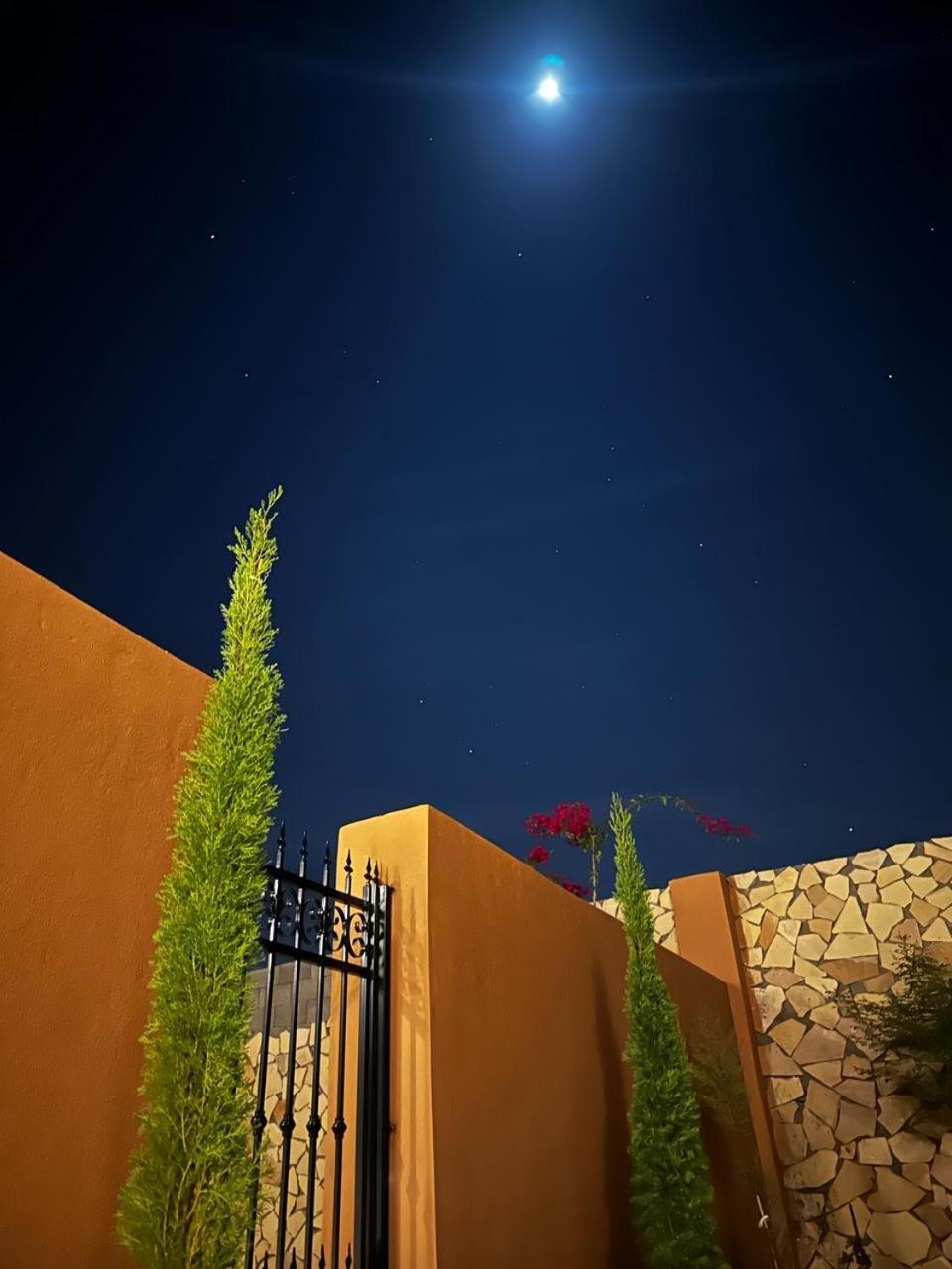فيلا بمزرعة Al Ula Exterior foto