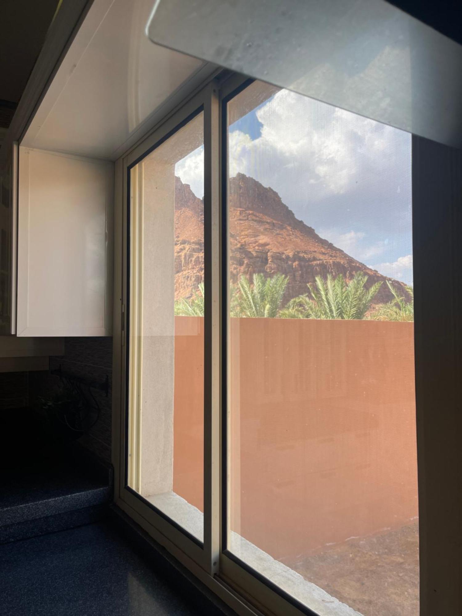فيلا بمزرعة Al Ula Exterior foto
